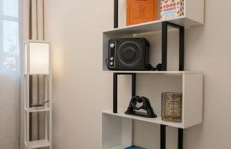 Urban Luxury, Mins to NRG & DT, Rooftop & Garage - Foto 33