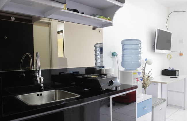 Stylish & Comfy 2BR Grand Asia Afrika Apartment - Foto 10