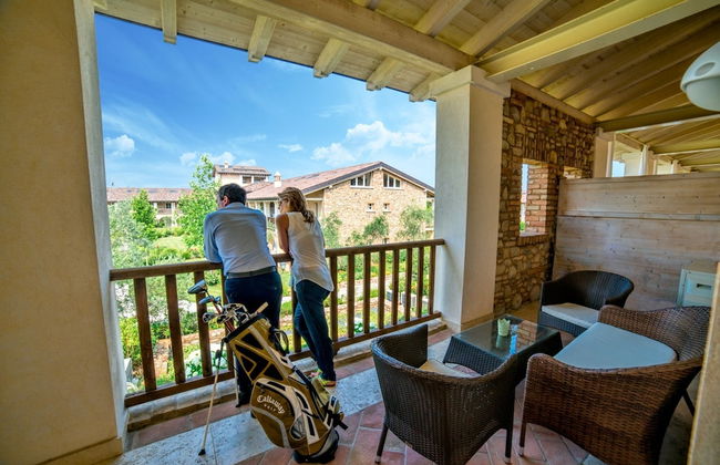 Chervò Residence San Vigilio - Foto 12