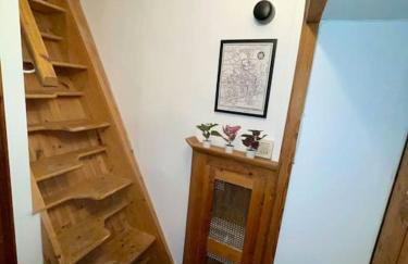 Historic Cottage in the Heart of Old Aberdeen. - Foto 15