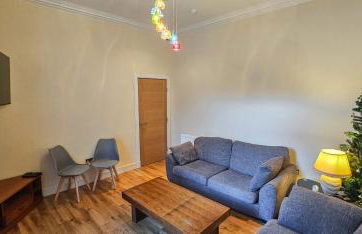 Bridge St 6 Bedroom House - Tranent - Foto 11