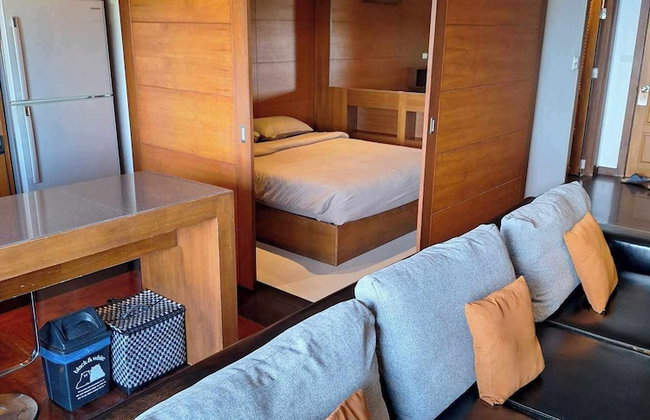Patong Tower Holiday Rental - Foto 5