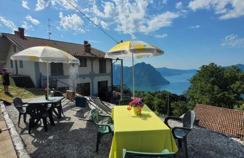 Sette Colli Mountain Lake Iseo Hospitality - Foto 6