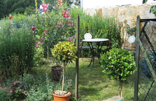 Ferienhof Alte Schmiede - Foto 26