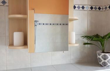 Kleine gemütliche Ferienwohnung - Foto 10