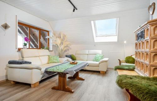 Ferienwohnung Familie Löffler - Foto 1