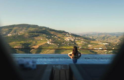 Casa da Quebrada, Douro - Foto 1