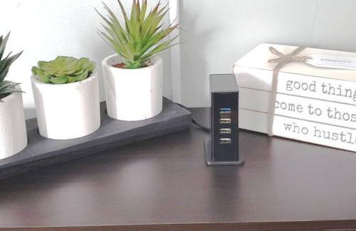 The Lafayette House - Foto 31