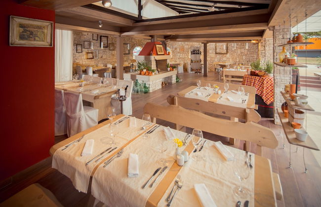 Apartments Amfora Plava Laguna - Foto 44