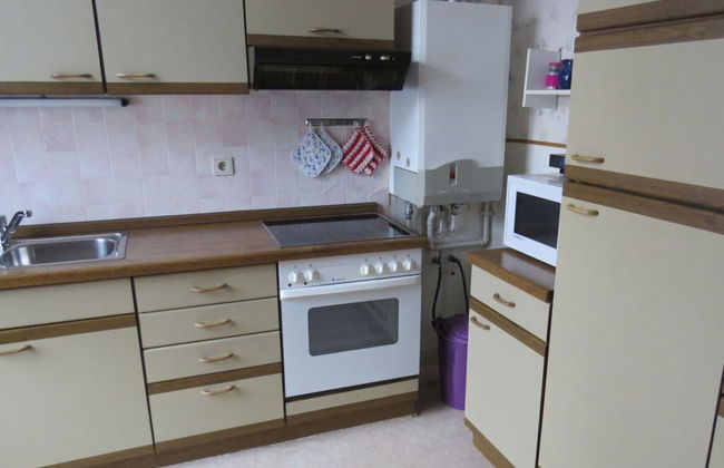 Bruns Comfortable Holiday Residence - Photo 5