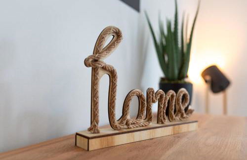 C8 Loft - direkt in der Altstadt inkl Parkplatz - Foto 1