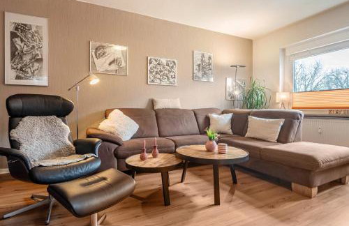 Ferienwohnung Glückauf - Photo 19