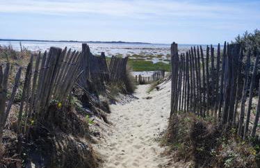 Le Jardin des Hirondelles - 3 chambres - Foto 25