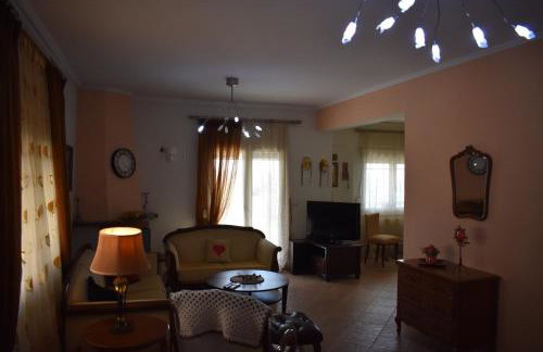 Casa Milady in Sozopolis, Halkidiki - Foto 38