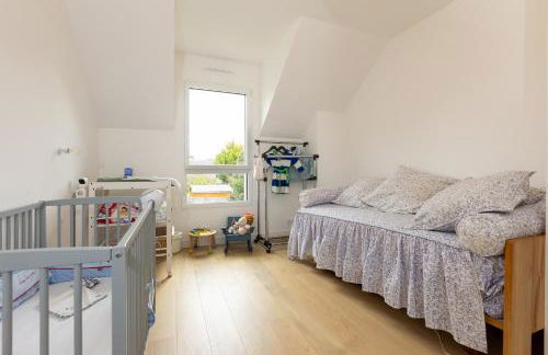 Villa Les Charmettes - Foto 32