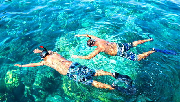 Phi Phi Island Early Bird de lancha - Foto 3