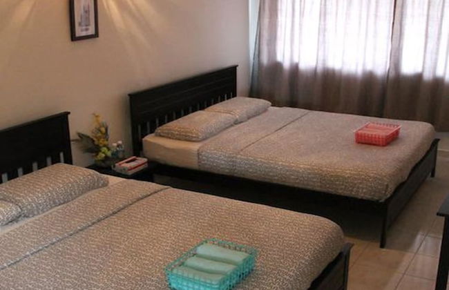 Gen-Ji Cottage - Foto 17