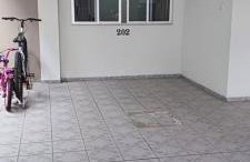 Apto 202 Ilha da Figueira - mobiliado 2 quartos - Foto 14