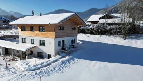 Servus in der Wiesenstrasse inklusive Chiemgaukarte - Foto 3