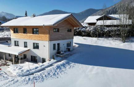 Servus in der Wiesenstrasse inklusive Chiemgaukarte - Foto 3