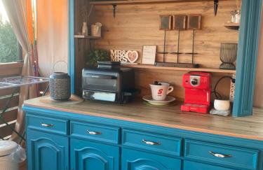 Amore del Mare, seaside family pace, free parking and wifi in Camp Dalmatino - Foto 4