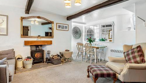 Wellside Cottage - Foto 4