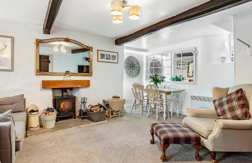 Wellside Cottage - Foto 4