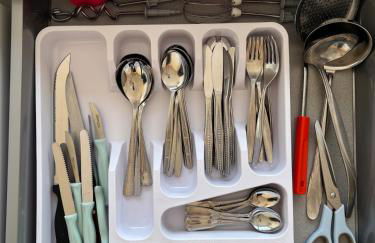 Ruhige Ferienwohnung mit Waldblick - Foto 21