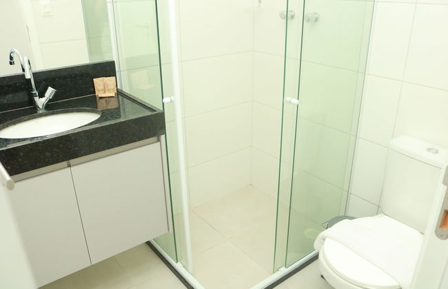 Edifício Promenade II Apt 202 - Foto 15