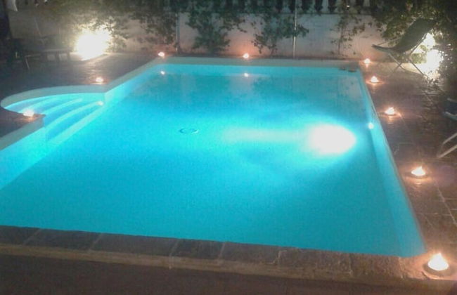 Villa Angelina - Foto 23