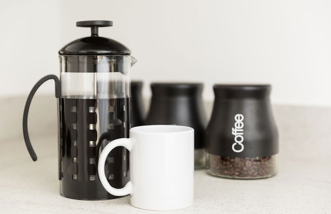 Sherlock Modern Home by Svelte Living - Foto 29