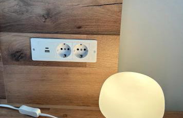 Auszeit Apartment Düsseldorf - Foto 13