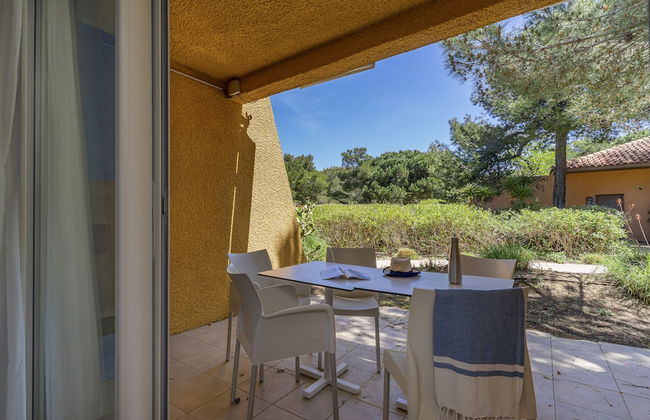 Belambra Clubs Presqu'île de Giens - Riviera Beach Club - Foto 30