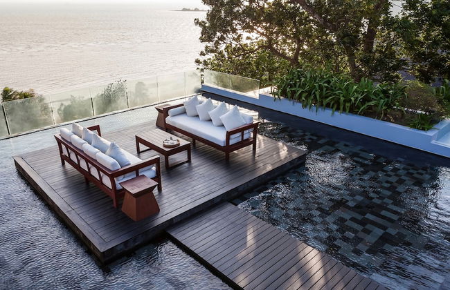 Villa Sawarin - Foto 69