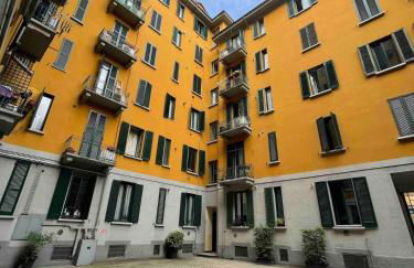 Chez Anna in Sempione - Mico, CityLife, San Siro - Photo 7