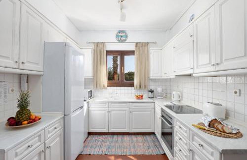 Villa Lianolia - Foto 23