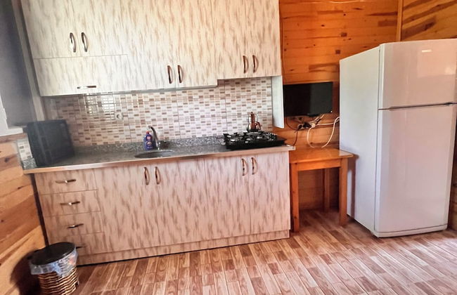 Adrasan Parlak Evleri - Foto 50