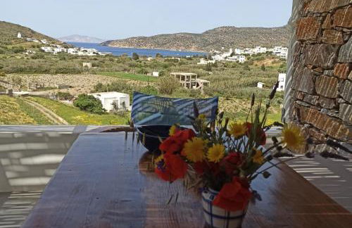 Kykladonisia Amorgos - Foto 32