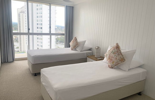 Hi Surf Beachfront Resort Apartments - Foto 19