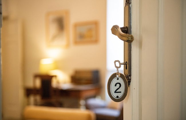 Palazzo Santa Caterina - Foto 78