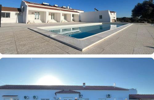 Monte de São Francisco Country House - Foto 1