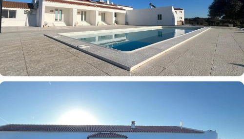 Monte de São Francisco Country House - Foto 1