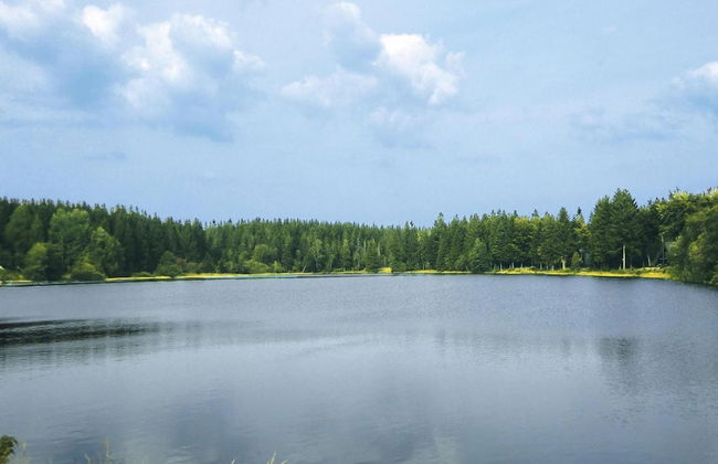 Ferienhaus fur 5 Personen mit Garten - Foto 18