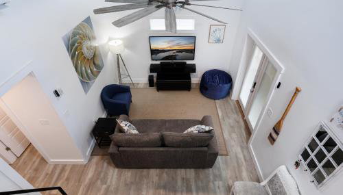 The Blue Wahoo - Foto 2