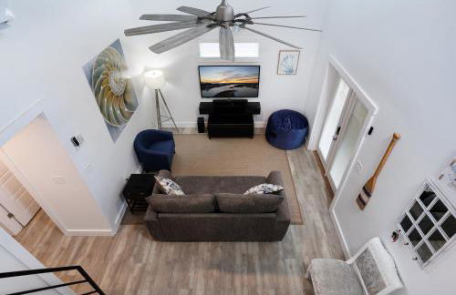 The Blue Wahoo - Foto 2