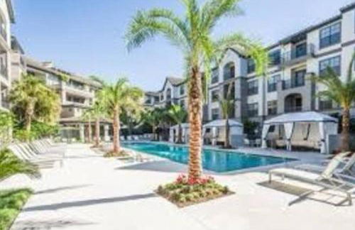 Island Paradise -2Bedroom /2Bath/NRG/MedCenter/Galleria - Foto 18