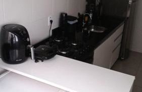 Apartamento suíte, prox aeroporto - Foto 13