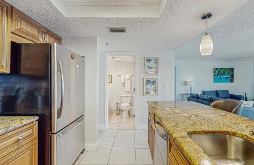 Holiday Villas III 505 - Foto 10