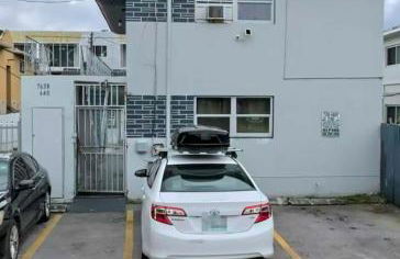 Cozy place Near Design District - 1 - Foto 10