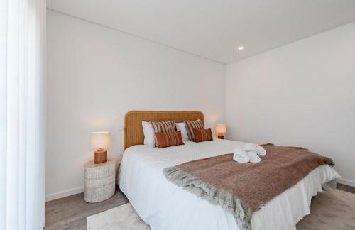 Casa Alzaitun, Azeitão with Heated Pool - Foto 46